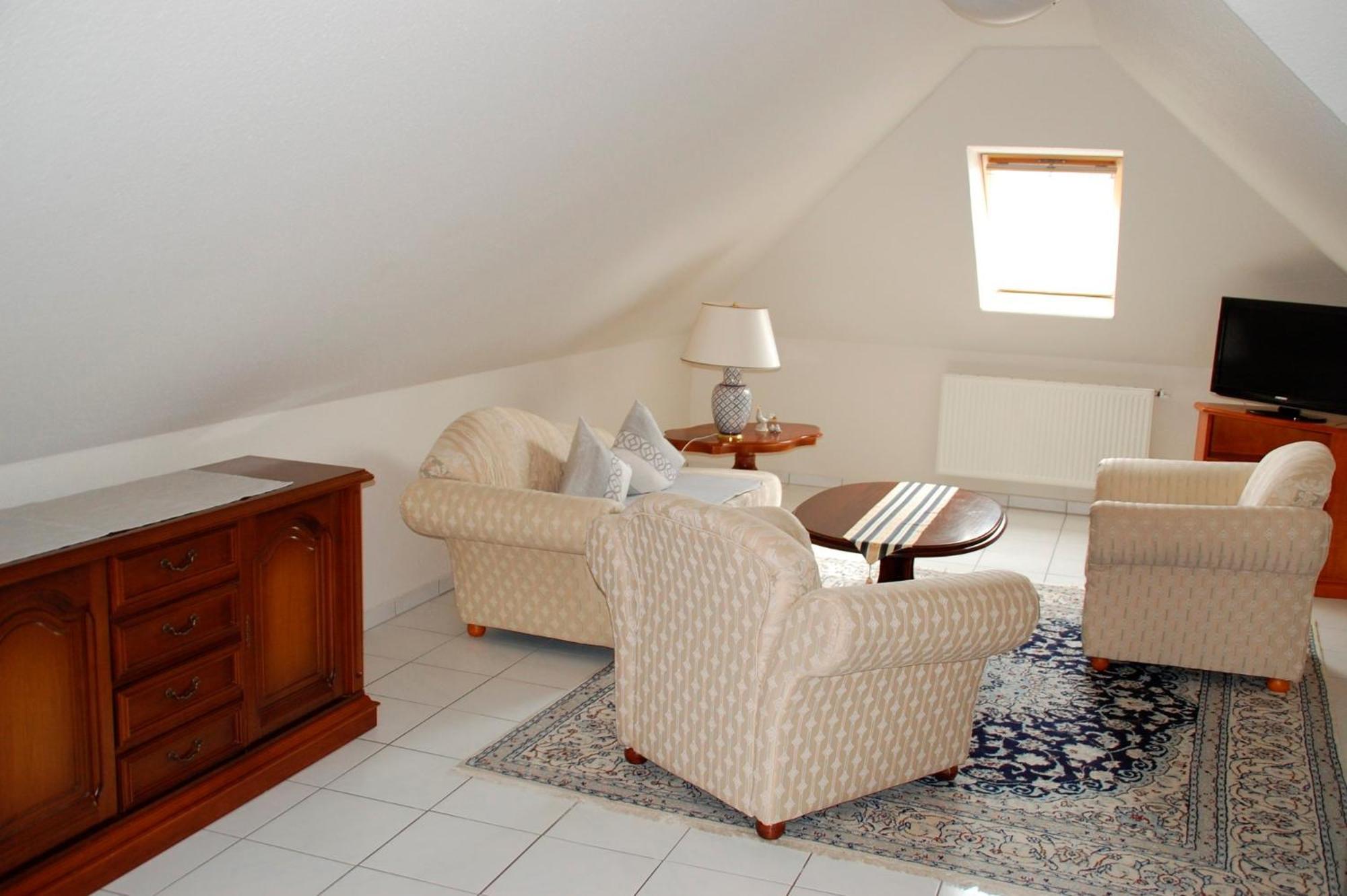 Privatzimmer Ehrhardt Nr.2 - [#12319] Burg auf Fehmarn Exterior foto
