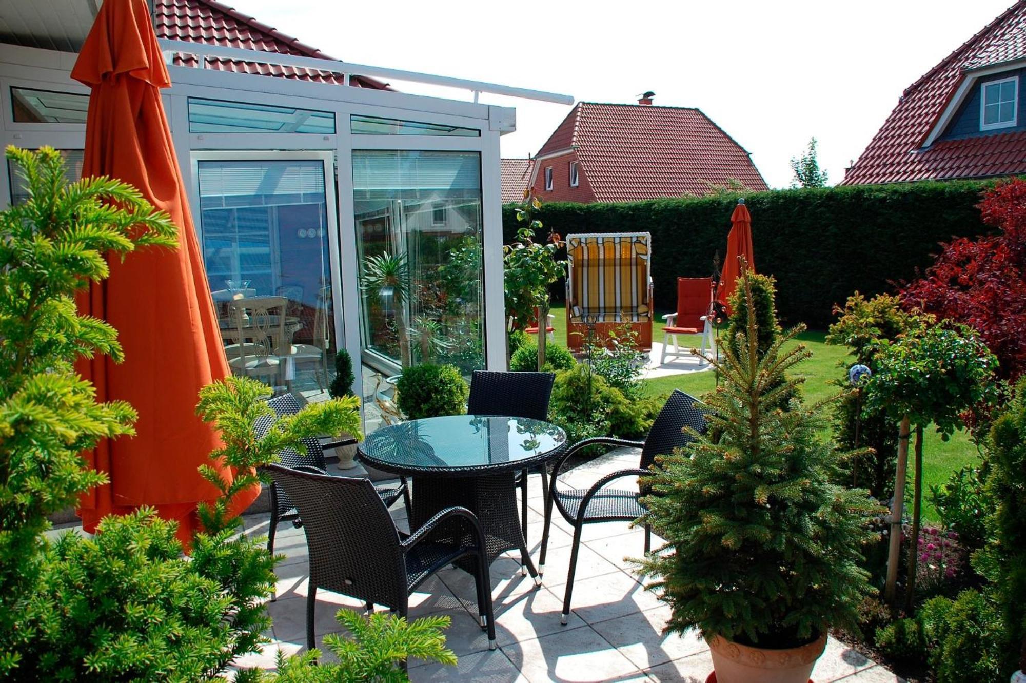 Privatzimmer Ehrhardt Nr.2 - [#12319] Burg auf Fehmarn Exterior foto