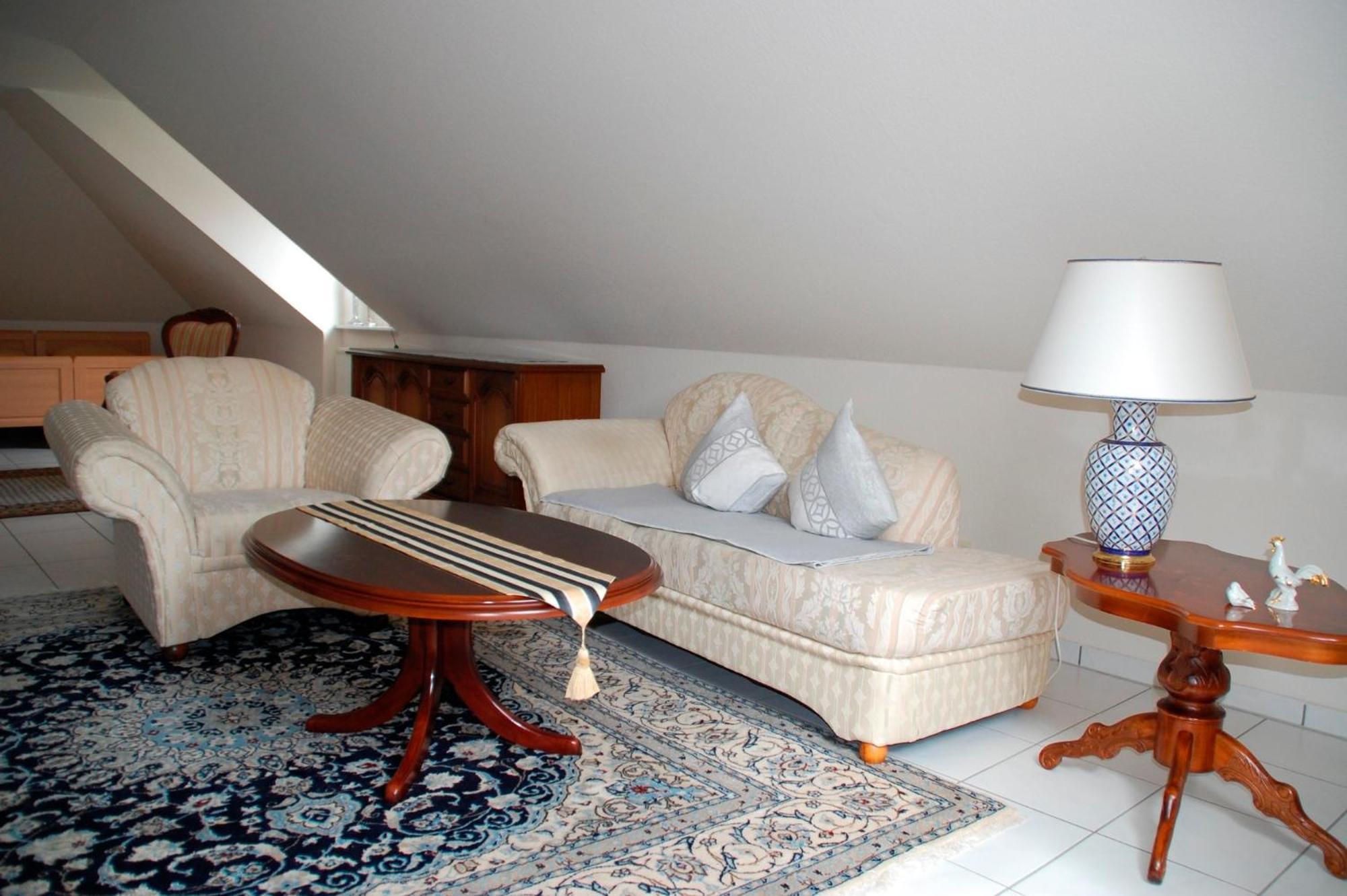 Privatzimmer Ehrhardt Nr.2 - [#12319] Burg auf Fehmarn Exterior foto