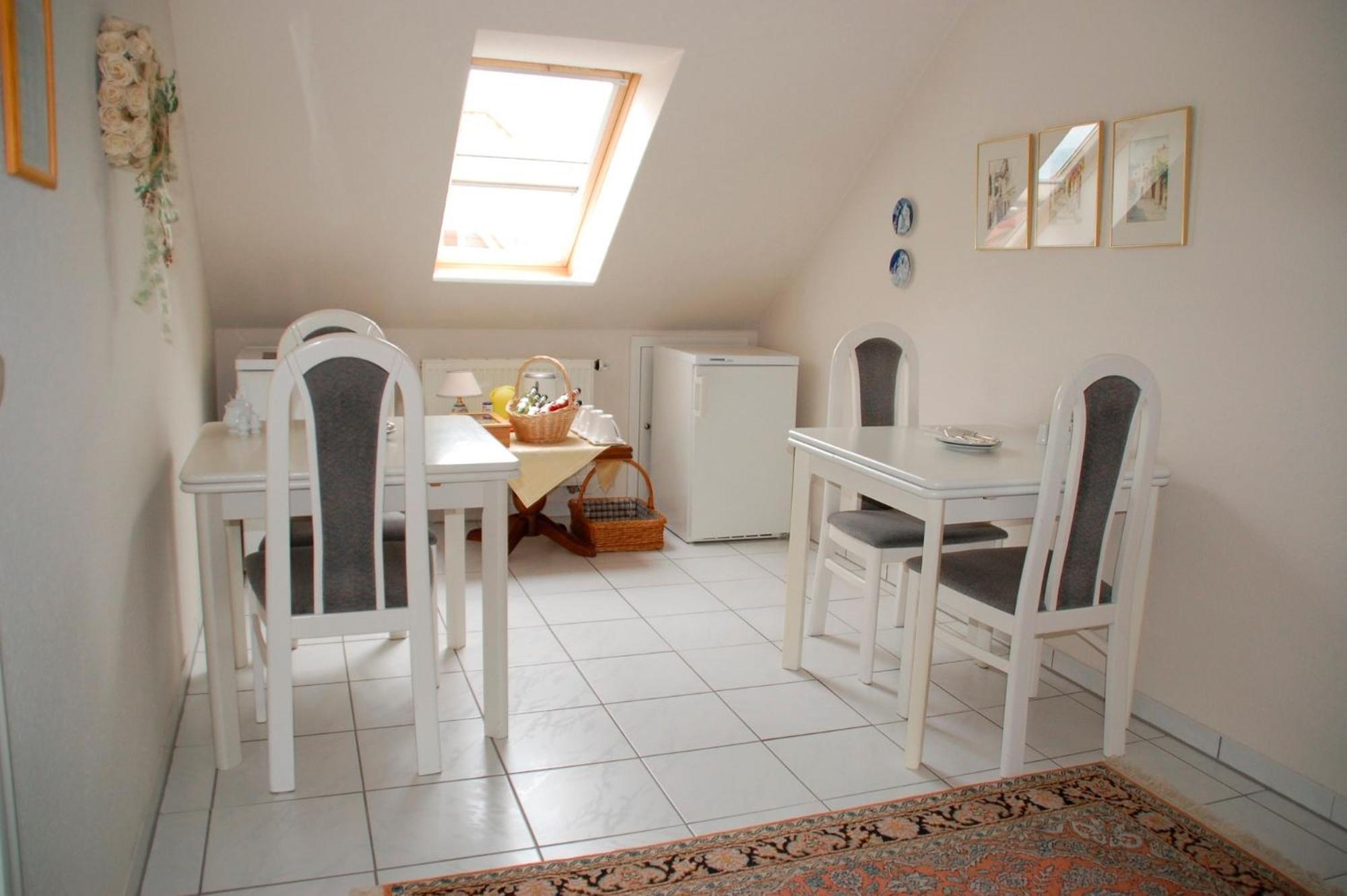 Privatzimmer Ehrhardt Nr.2 - [#12319] Burg auf Fehmarn Exterior foto